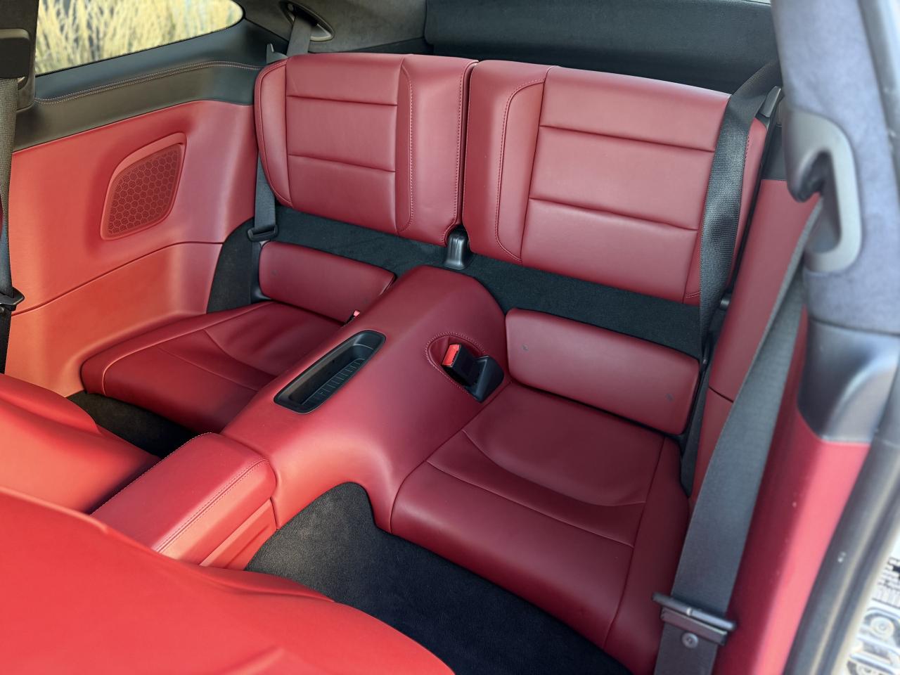 2017 Porsche 911 2dr Cpe Carrera 4S Photo