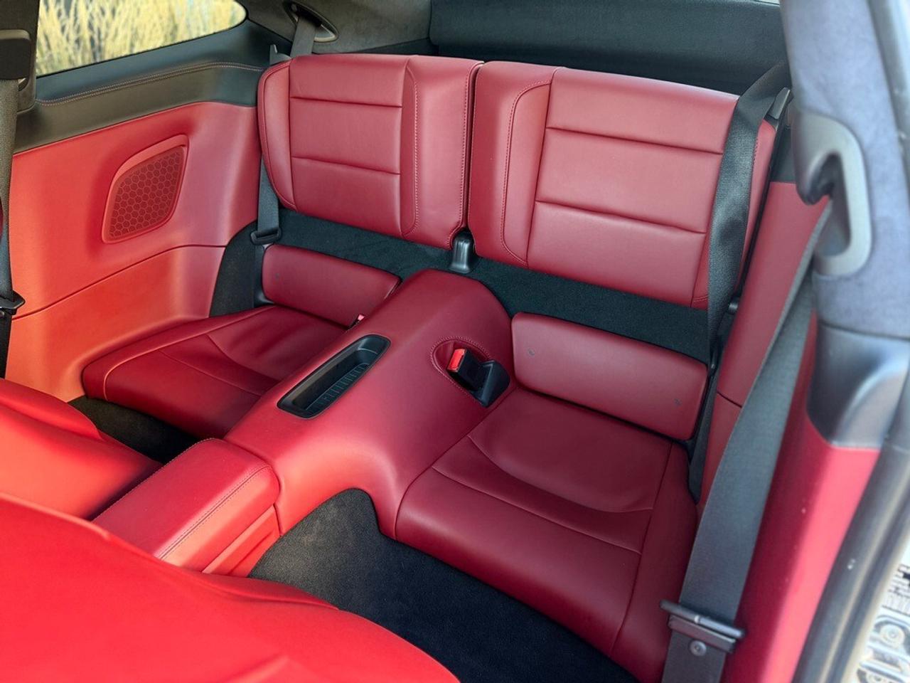 2017 Porsche 911 2dr Cpe Carrera 4S Photo