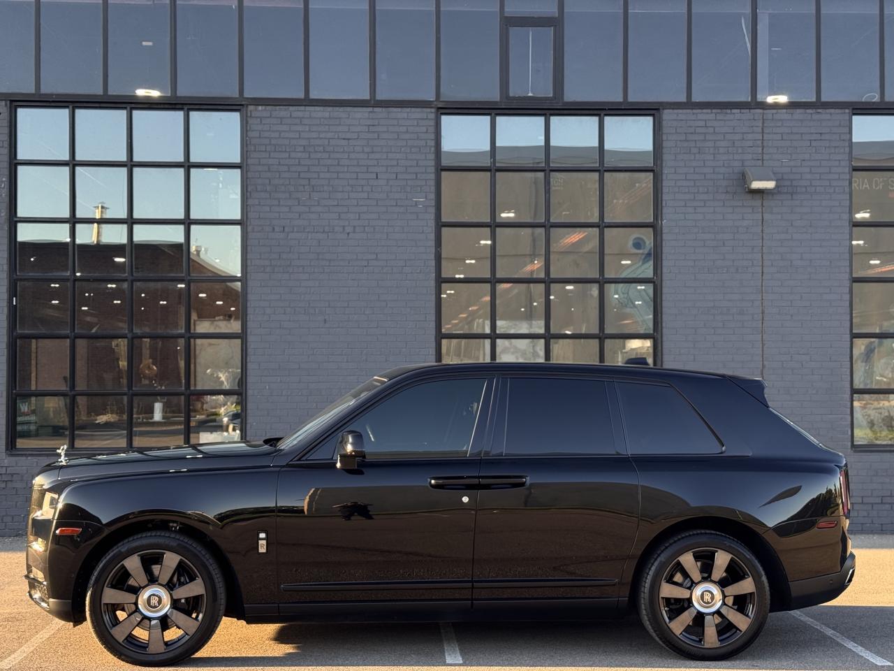 2022 Rolls-Royce Cullinan  Photo