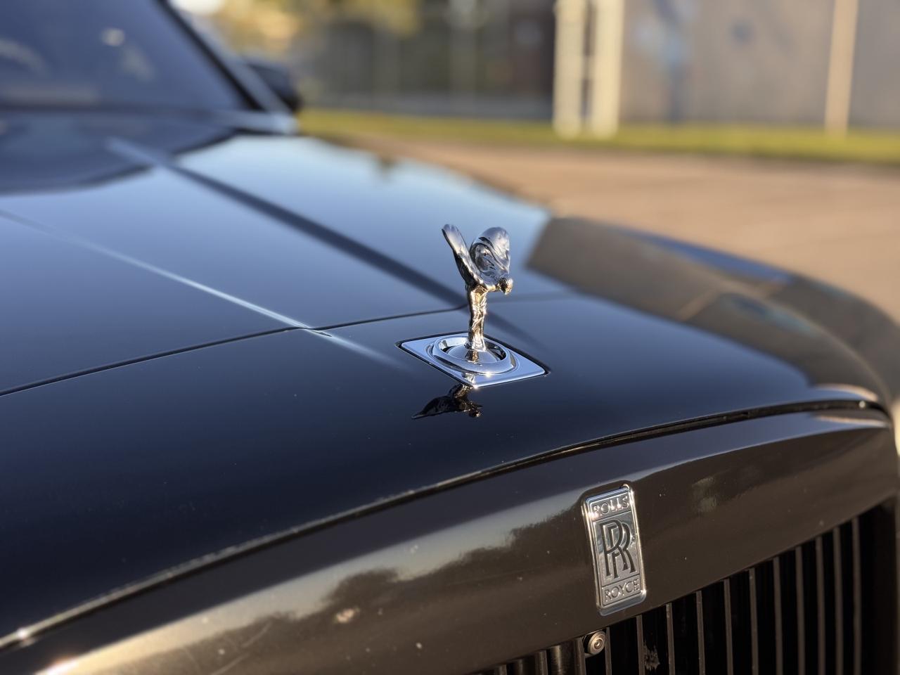 2022 Rolls-Royce Cullinan  Photo