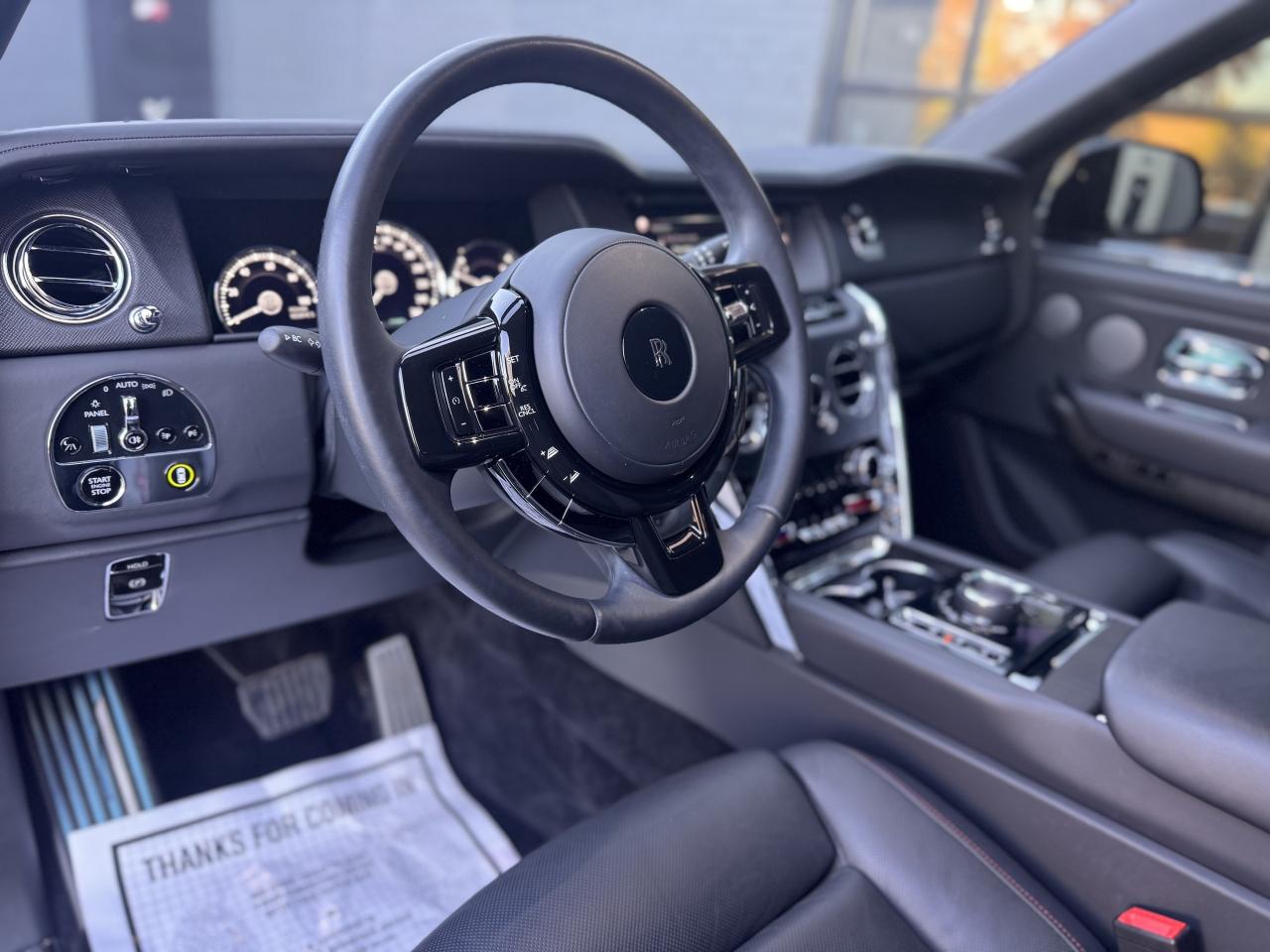 2022 Rolls-Royce Cullinan  Photo