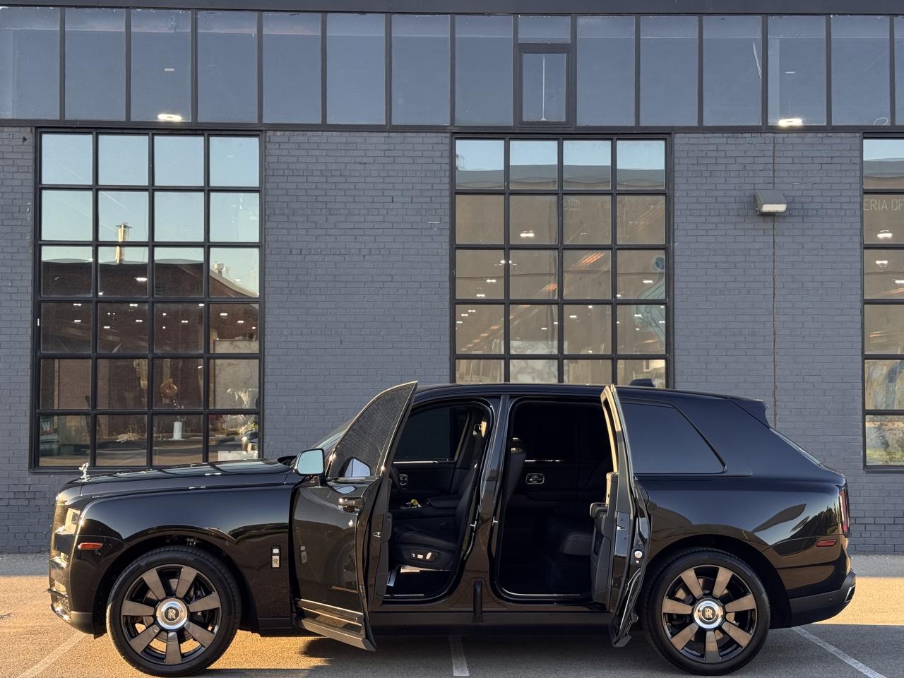 2022 Rolls-Royce Cullinan  Photo