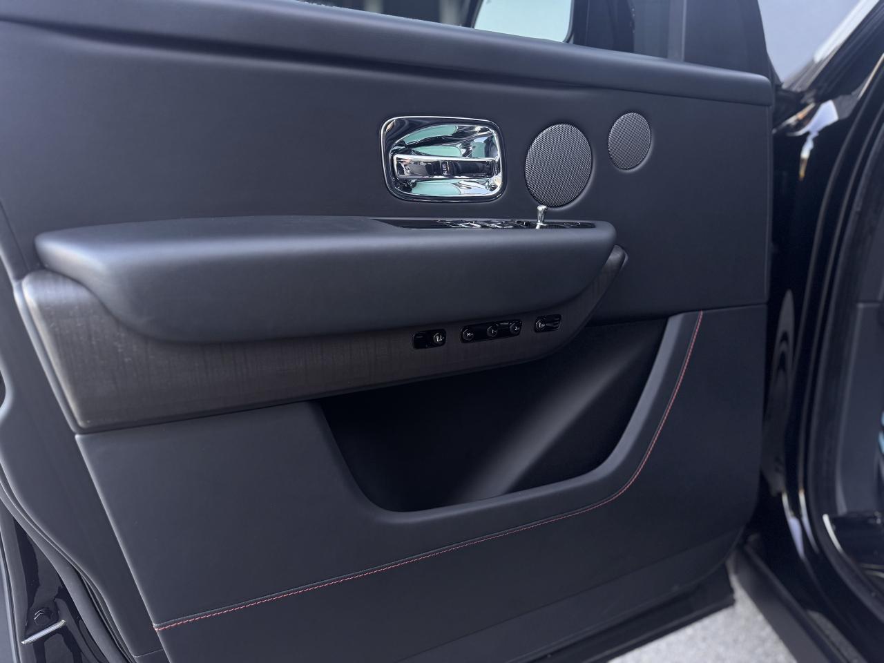 2022 Rolls-Royce Cullinan  Photo