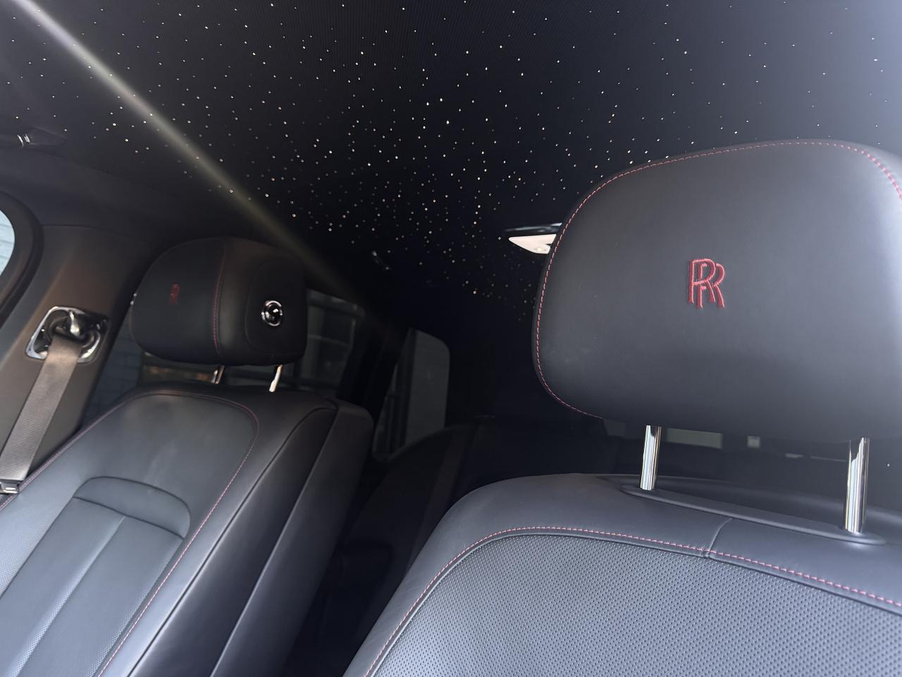 2022 Rolls-Royce Cullinan  Photo