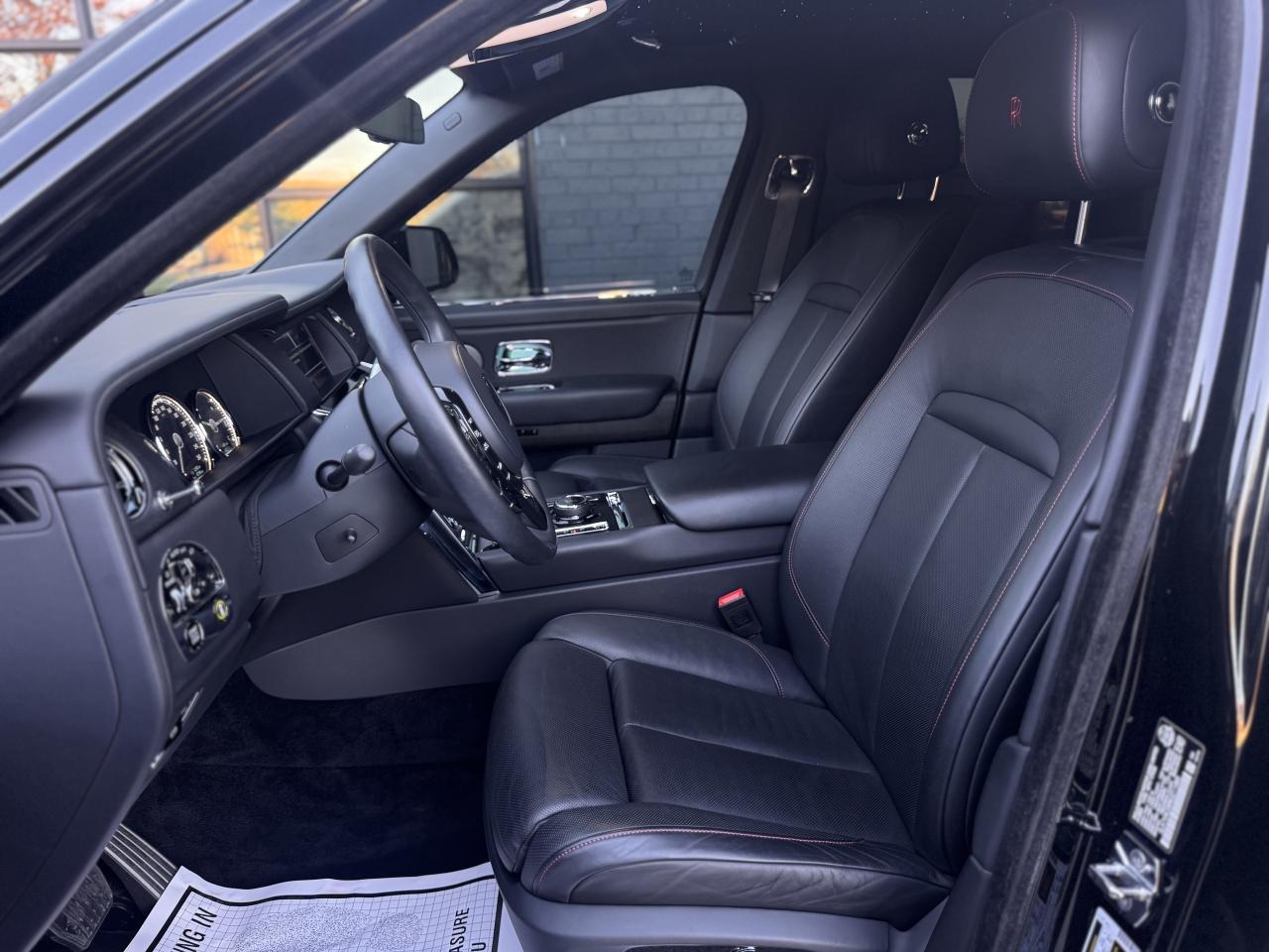 2022 Rolls-Royce Cullinan  Photo