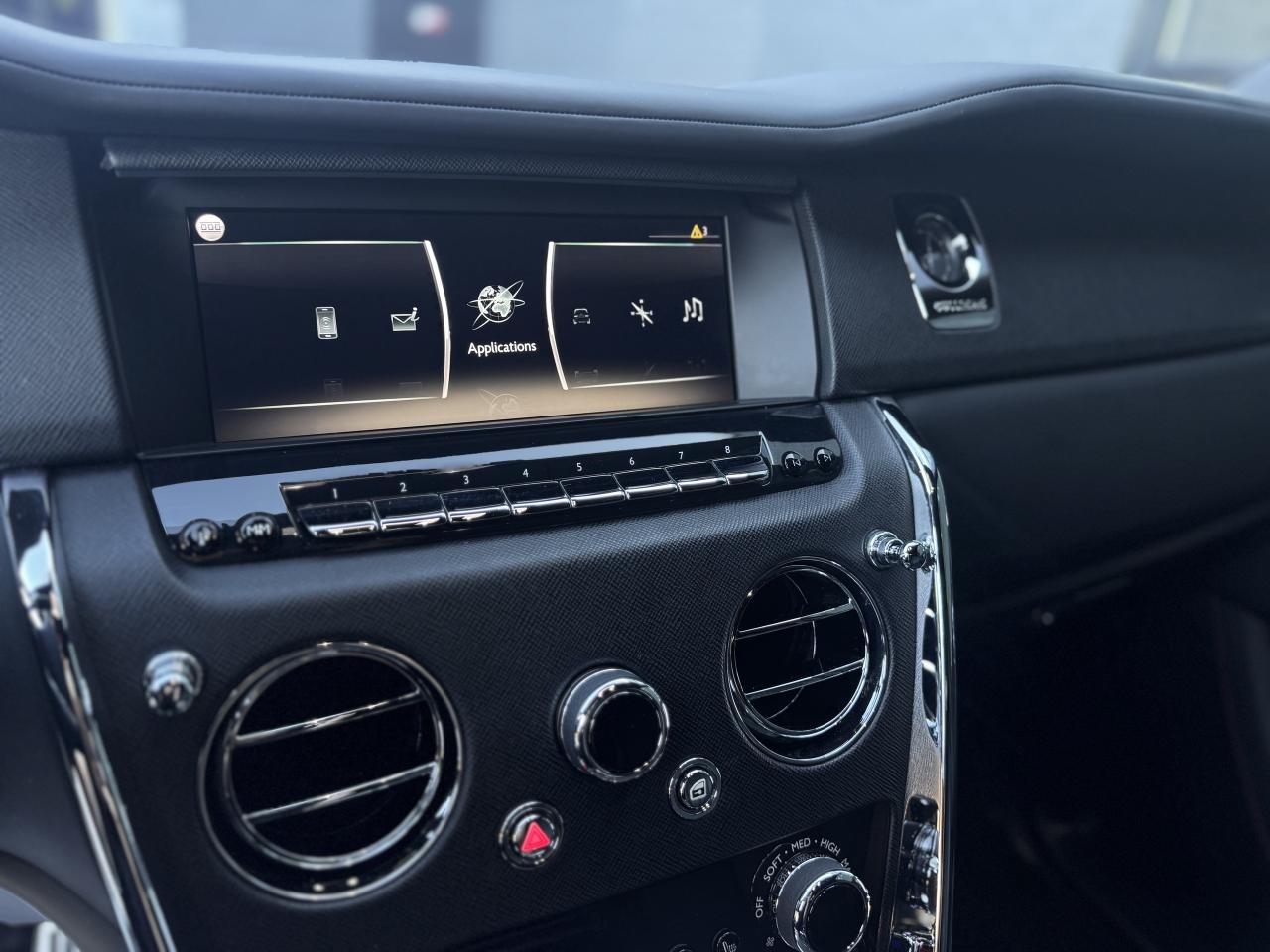 2022 Rolls-Royce Cullinan  Photo