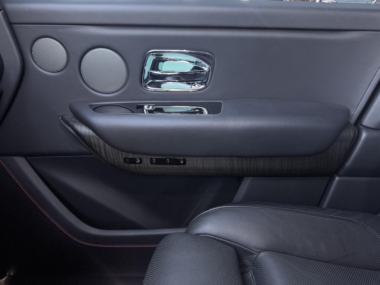 2022 Rolls-Royce Cullinan  Photo