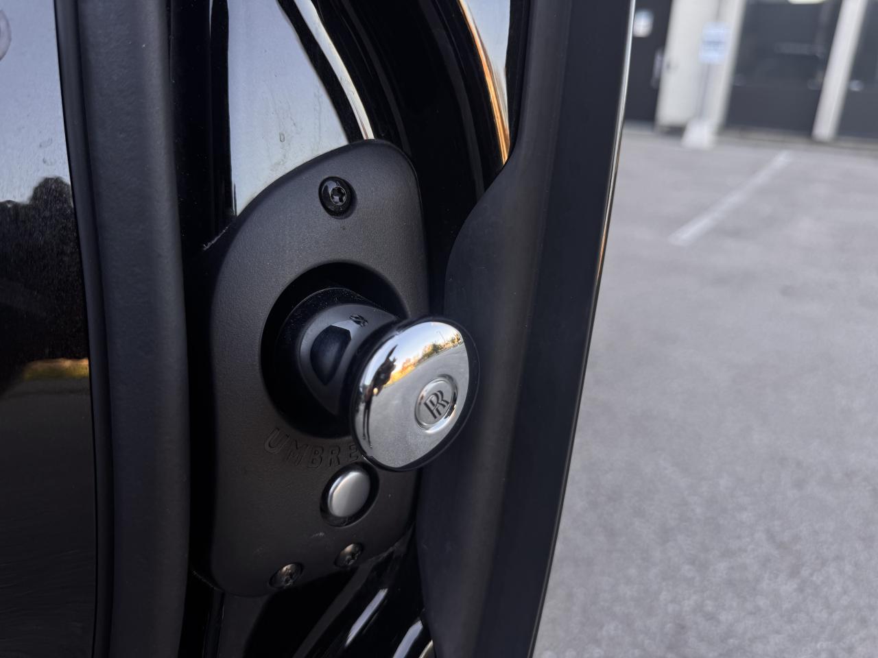 2022 Rolls-Royce Cullinan  Photo