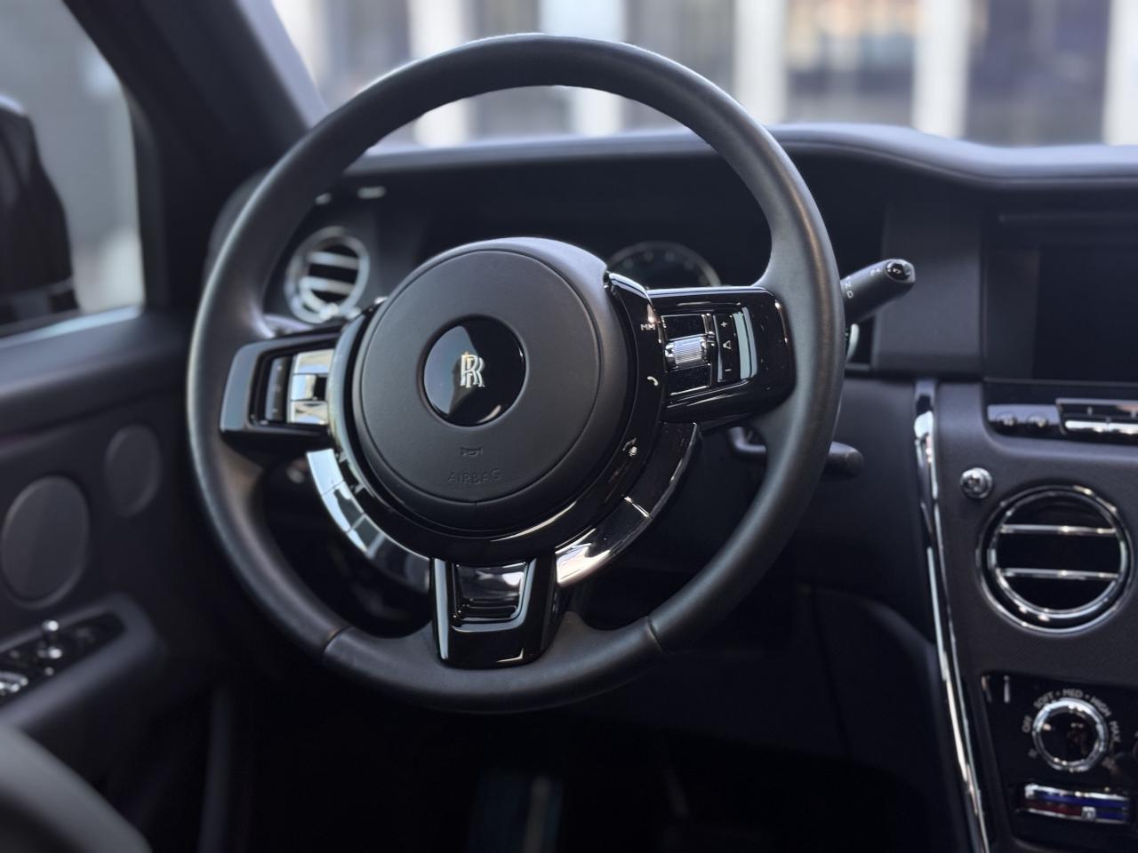 2022 Rolls-Royce Cullinan  Photo