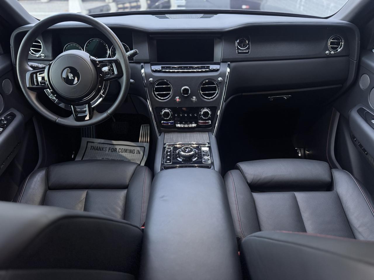 2022 Rolls-Royce Cullinan  Photo