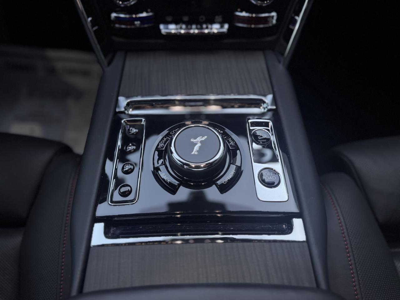 2022 Rolls-Royce Cullinan  Photo