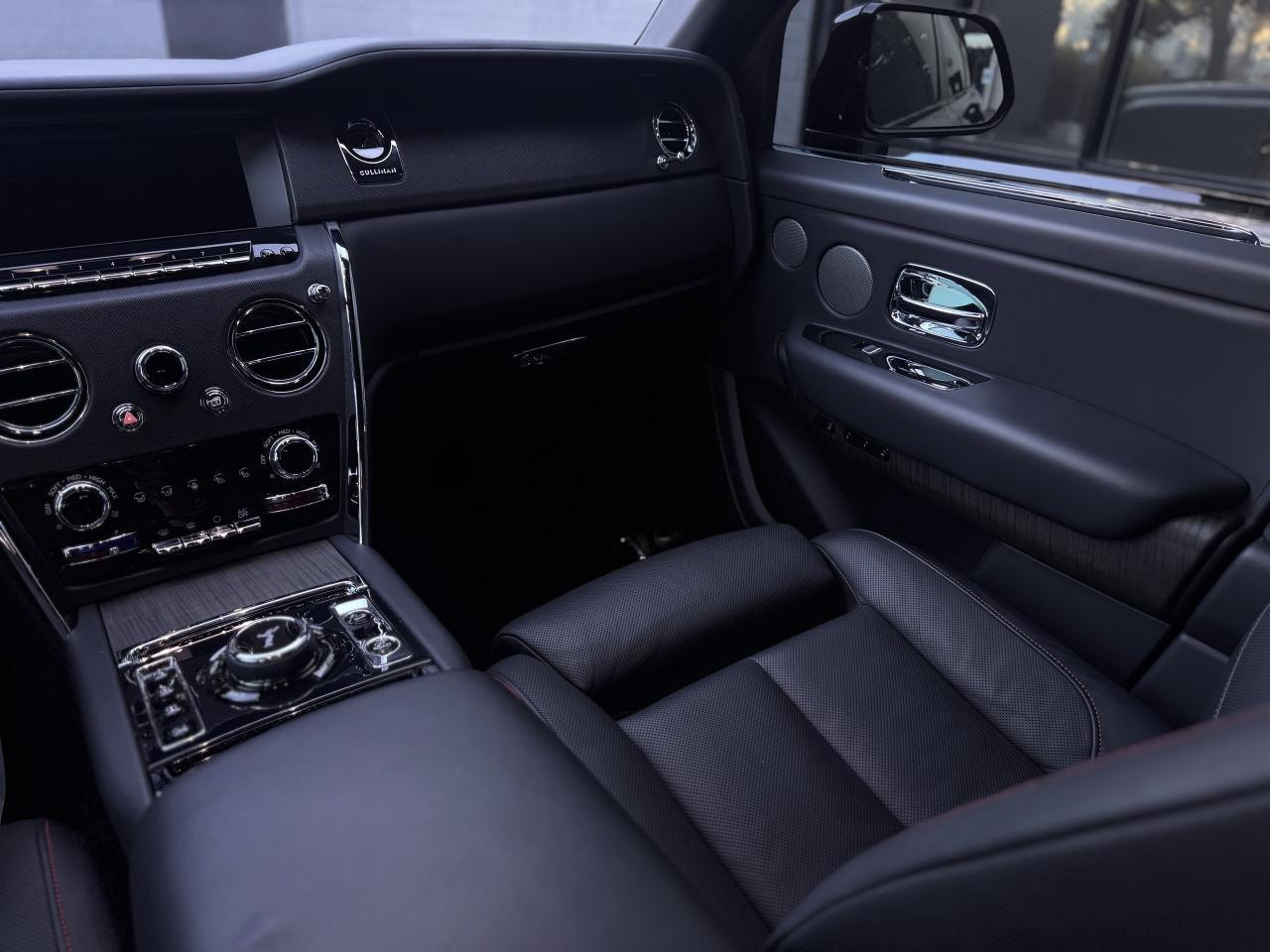 2022 Rolls-Royce Cullinan  Photo