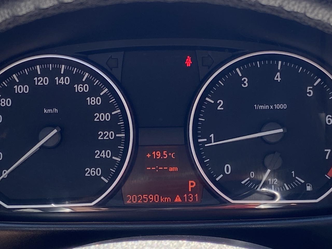 2009 BMW 1 Series 2dr Cpe 128i Photo