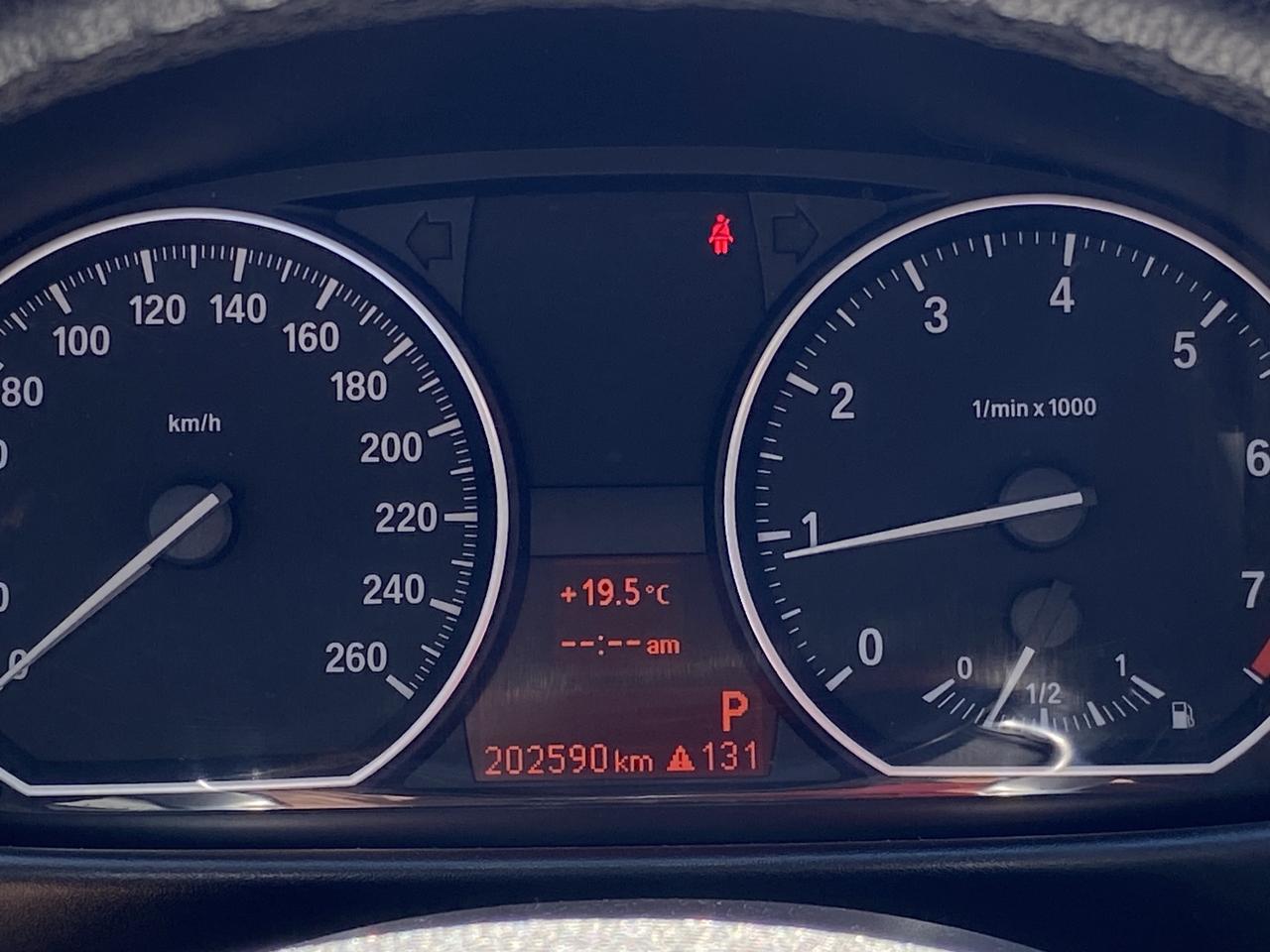 2009 BMW 1 Series 2dr Cpe 128i Photo