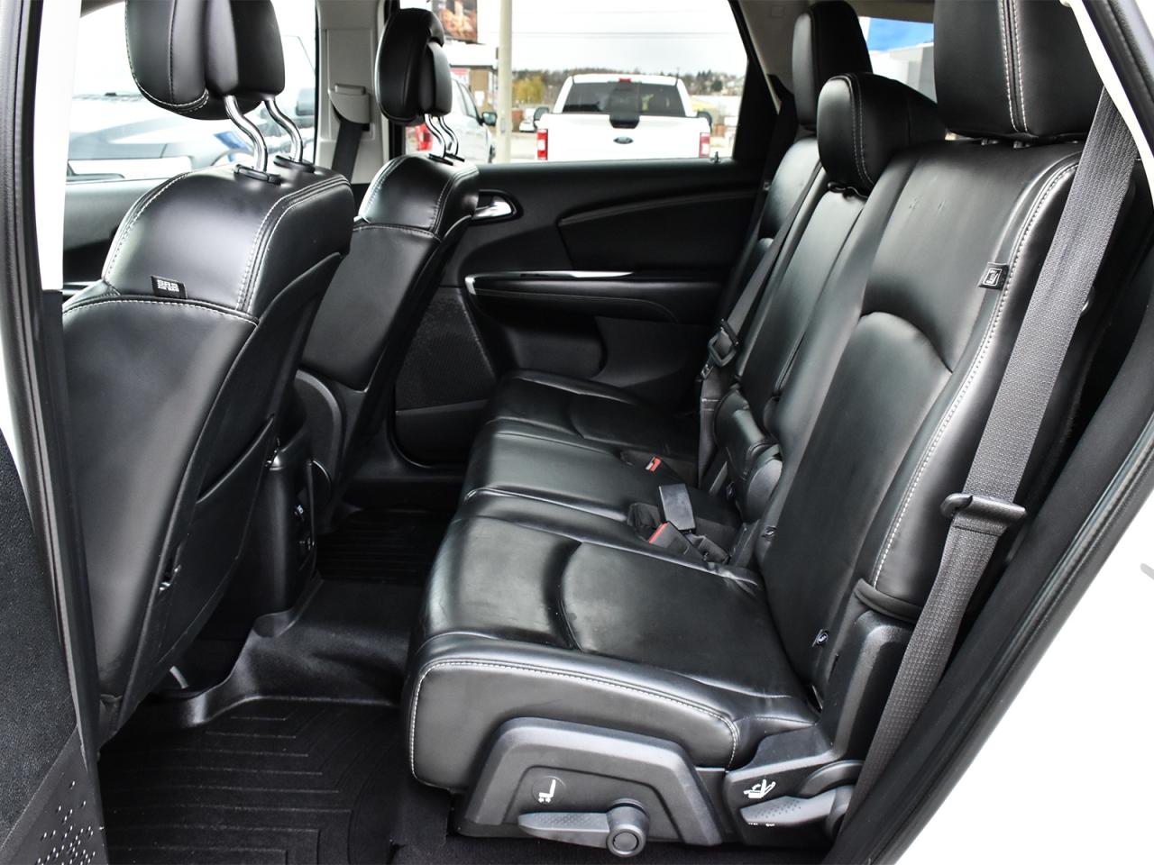 2016 Dodge Journey R/T AWD ~Heated Leather ~Bluetooth ~Alpine Audio Photo