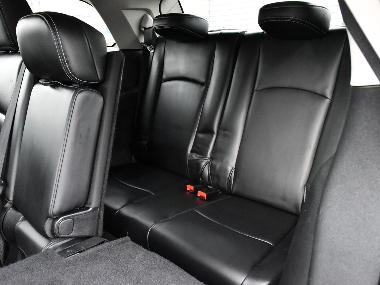 2016 Dodge Journey R/T AWD ~Heated Leather ~Bluetooth ~Alpine Audio Photo