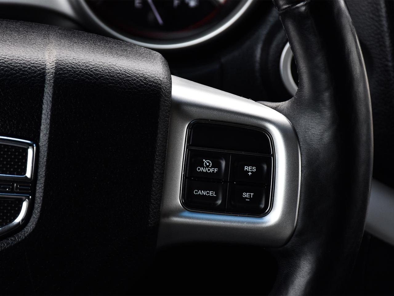 2016 Dodge Journey R/T AWD ~Heated Leather ~Bluetooth ~Alpine Audio Photo