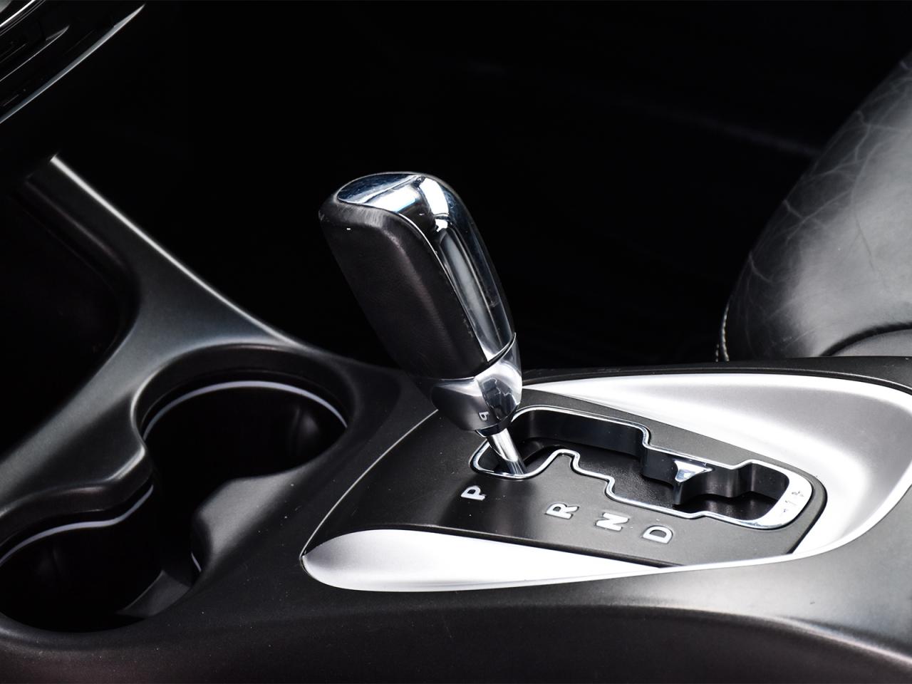 2016 Dodge Journey R/T AWD ~Heated Leather ~Bluetooth ~Alpine Audio Photo