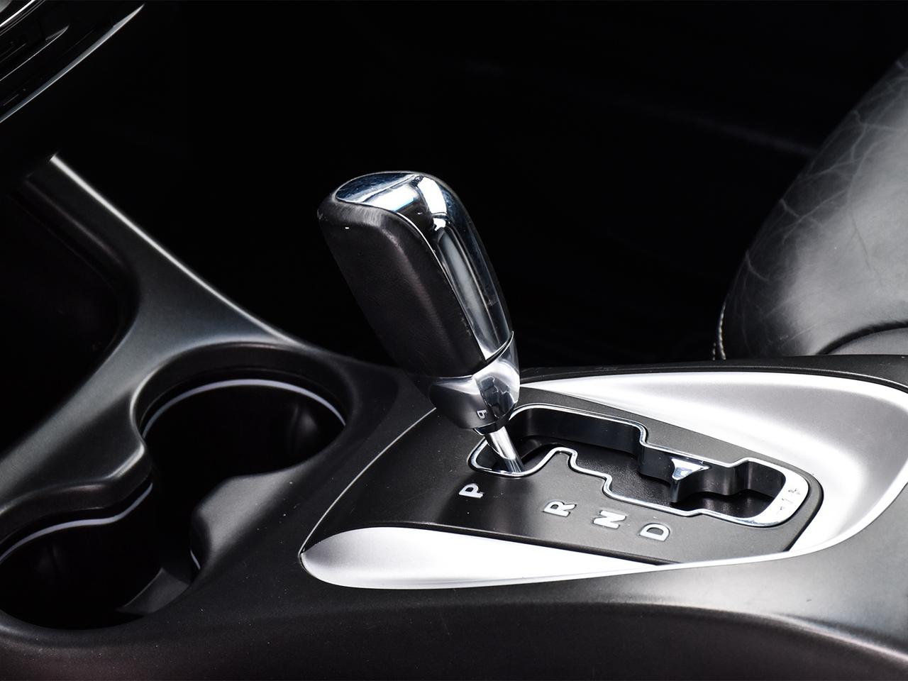 2016 Dodge Journey R/T AWD ~Heated Leather ~Bluetooth ~Alpine Audio Photo