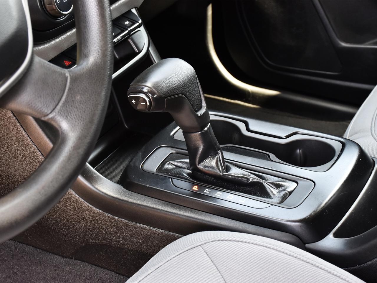 2020 Chevrolet Colorado WT Crew Cab 4x4 ~V6 ~Bluetooth ~Backup Camera Photo