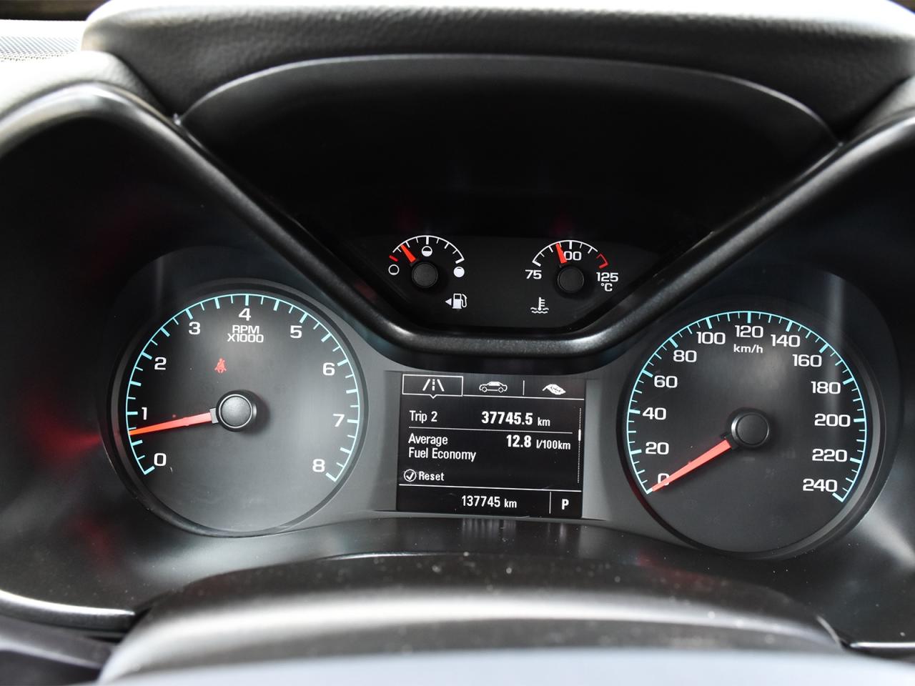 2020 Chevrolet Colorado WT Crew Cab 4x4 ~V6 ~Bluetooth ~Backup Camera Photo