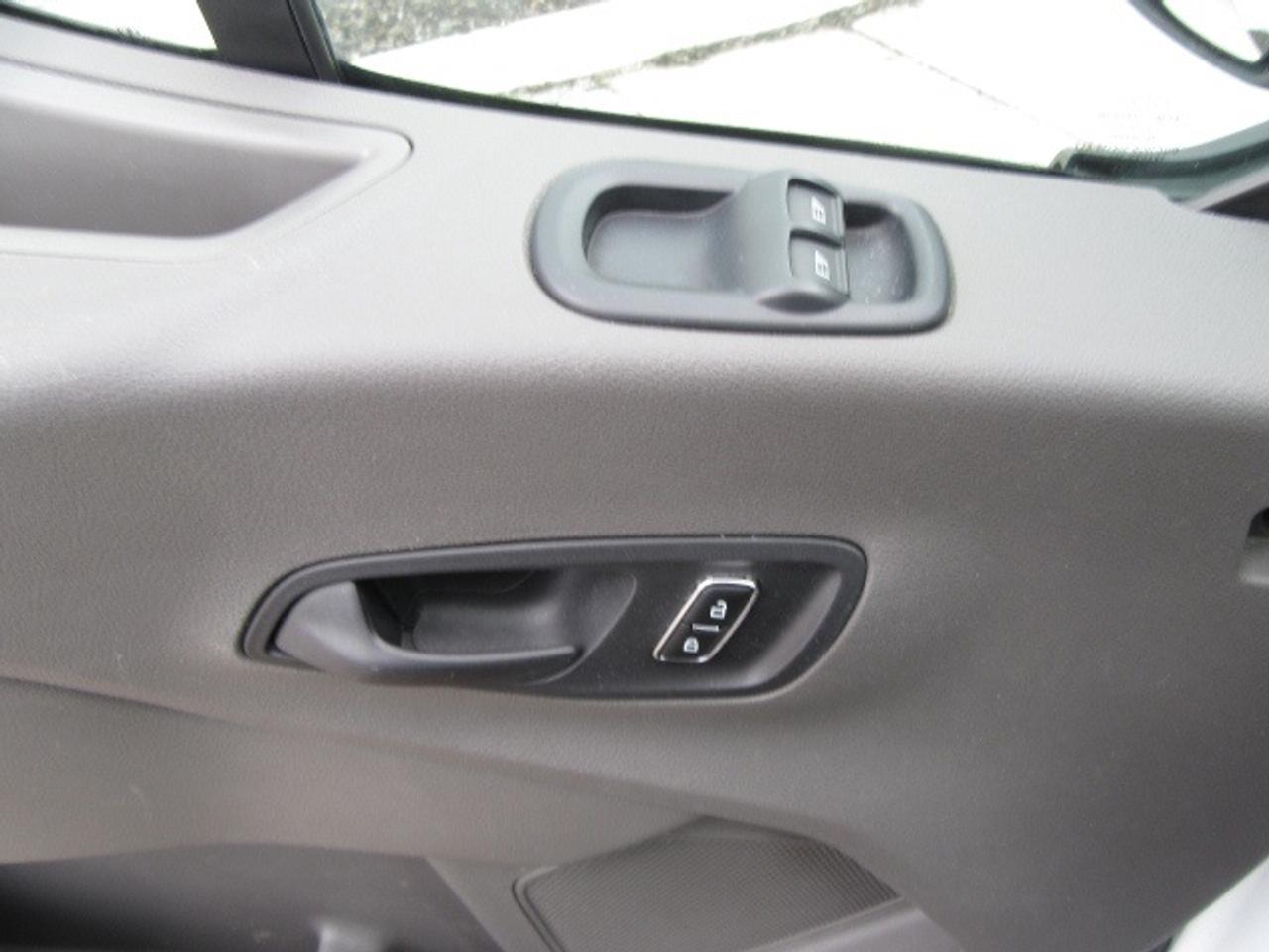 2023 Ford Transit Cargo Van T-250 ALL WHEEL DRIVE NEW LOW TEMP REEFER SYSTEM Photo