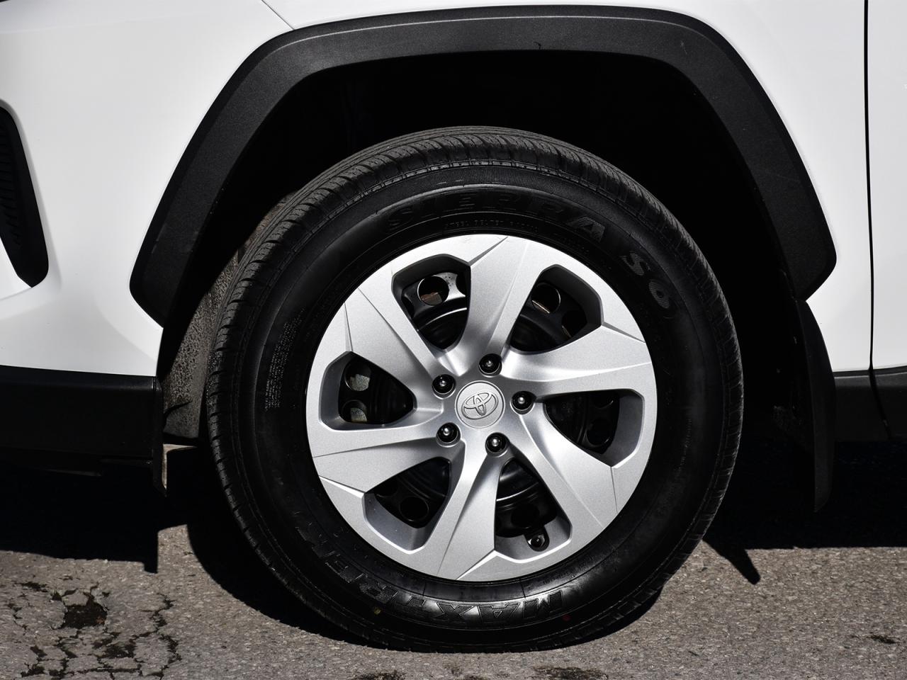 2024 Toyota RAV4 LE AWD ~Heated Seats ~Bluetooth ~Blind Spot ~Cam Photo