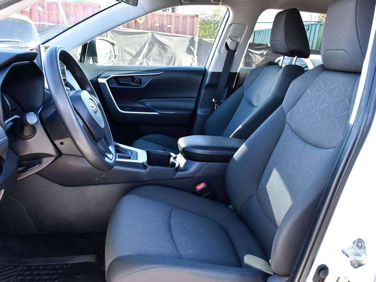 2024 Toyota RAV4 LE AWD ~Heated Seats ~Bluetooth ~Blind Spot ~Cam Photo