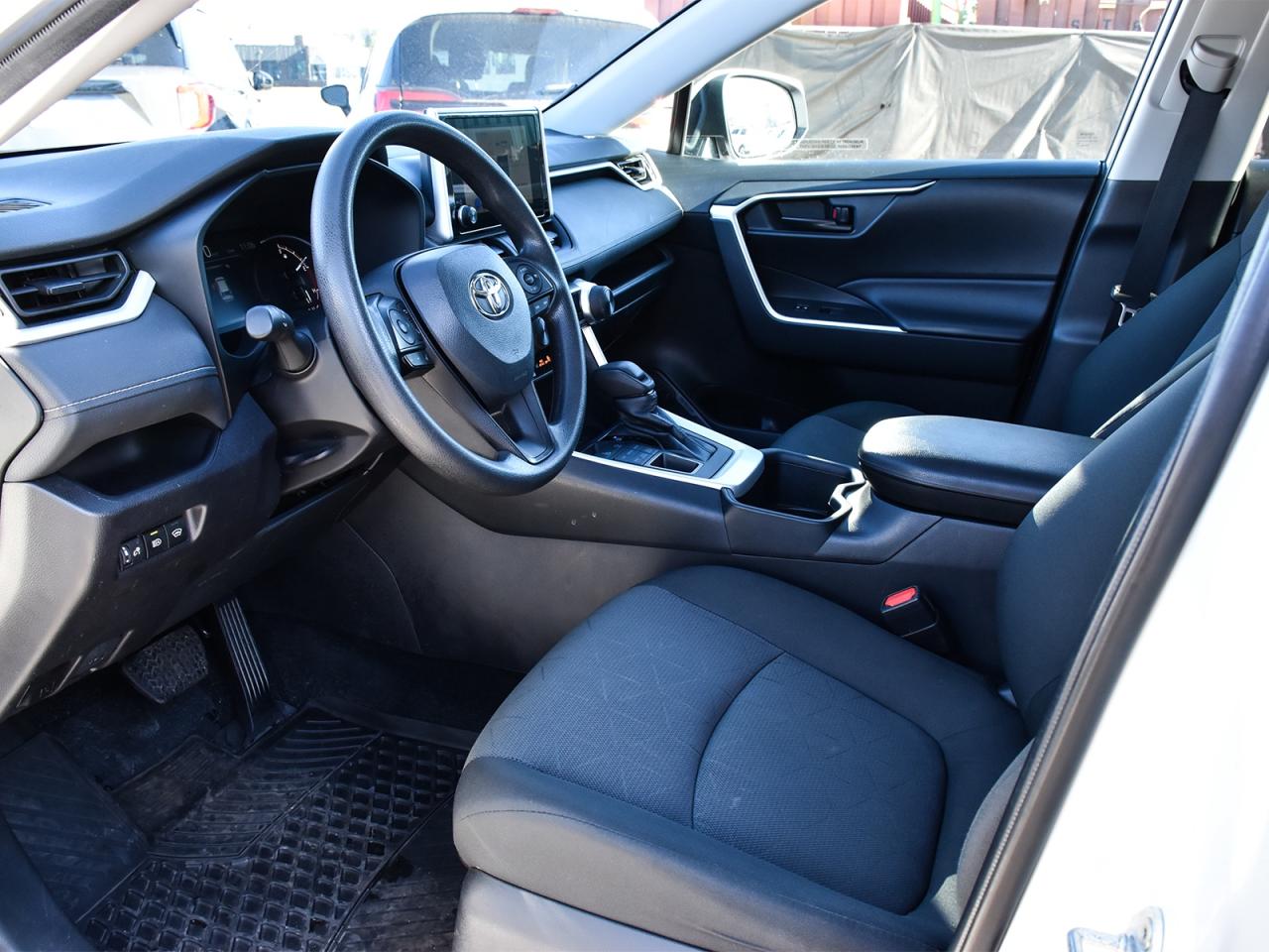 2024 Toyota RAV4 LE AWD ~Heated Seats ~Bluetooth ~Blind Spot ~Cam Photo