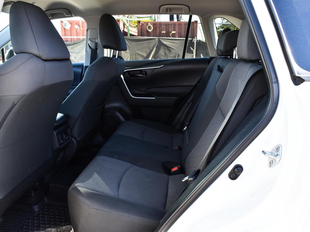 2024 Toyota RAV4 LE AWD ~Heated Seats ~Bluetooth ~Blind Spot ~Cam Photo