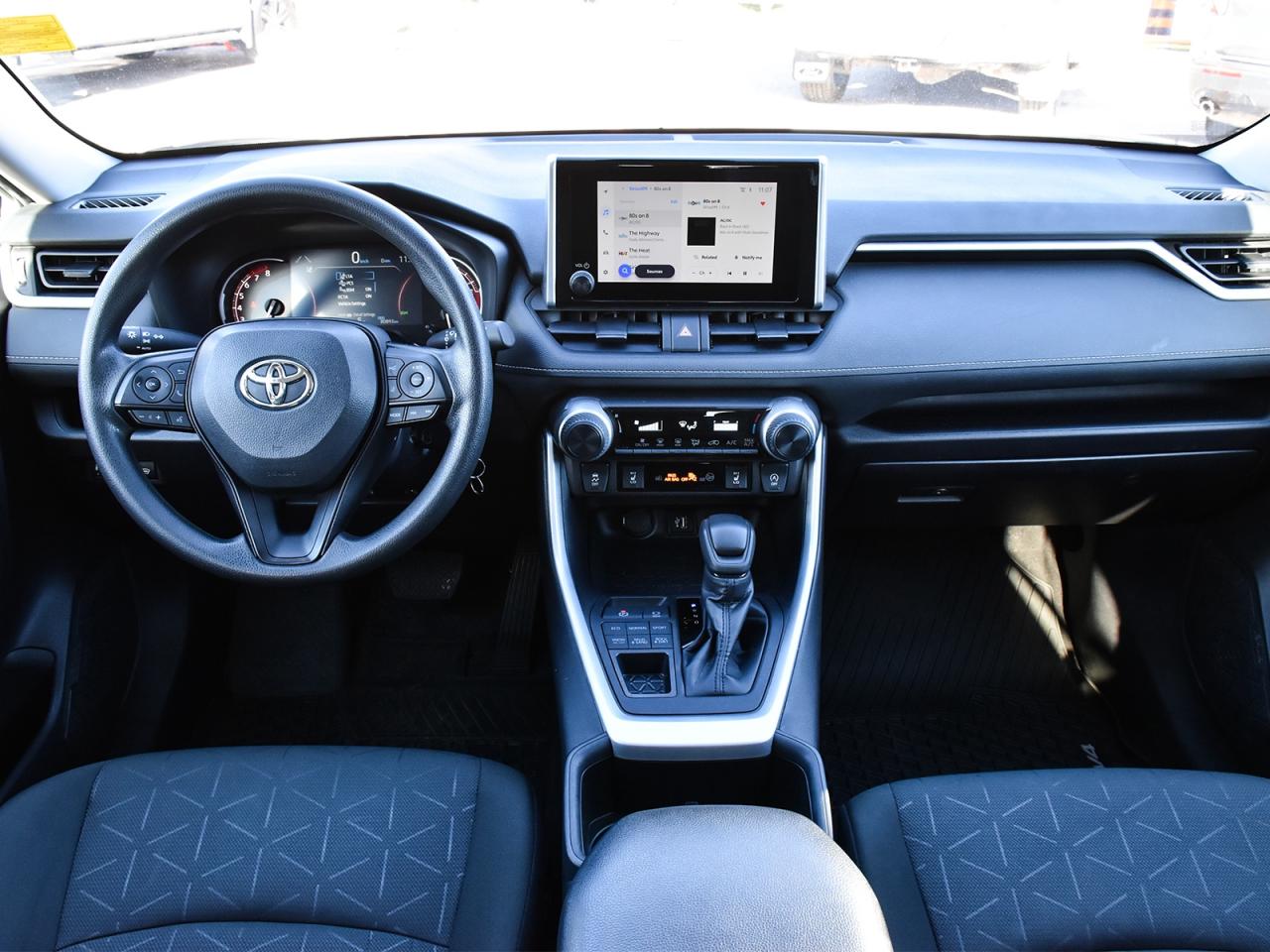 2024 Toyota RAV4 LE AWD ~Heated Seats ~Bluetooth ~Blind Spot ~Cam Photo