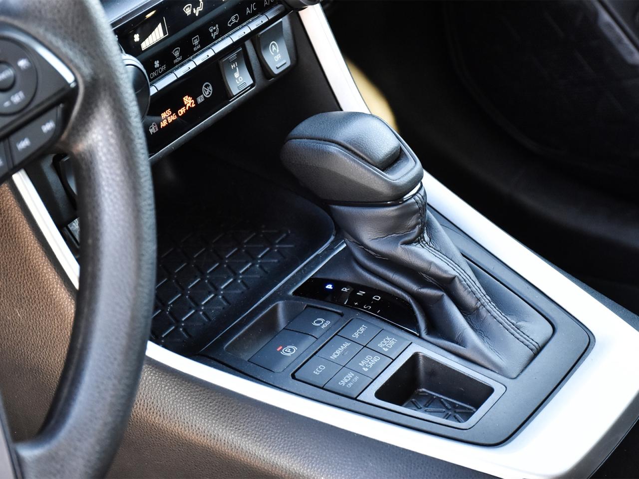 2024 Toyota RAV4 LE AWD ~Heated Seats ~Bluetooth ~Blind Spot ~Cam Photo