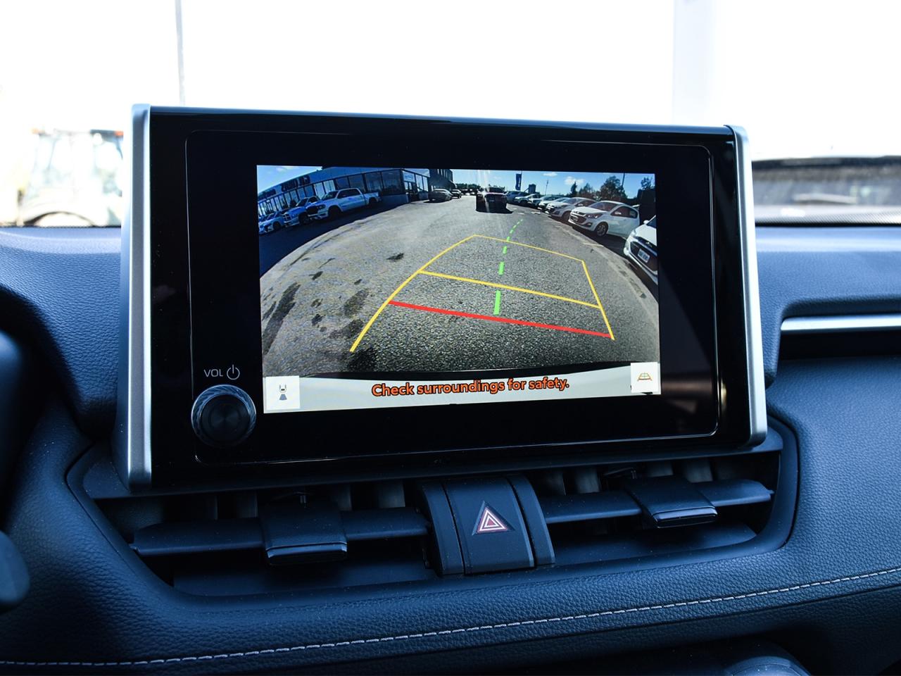 2024 Toyota RAV4 LE AWD ~Heated Seats ~Bluetooth ~Blind Spot ~Cam Photo