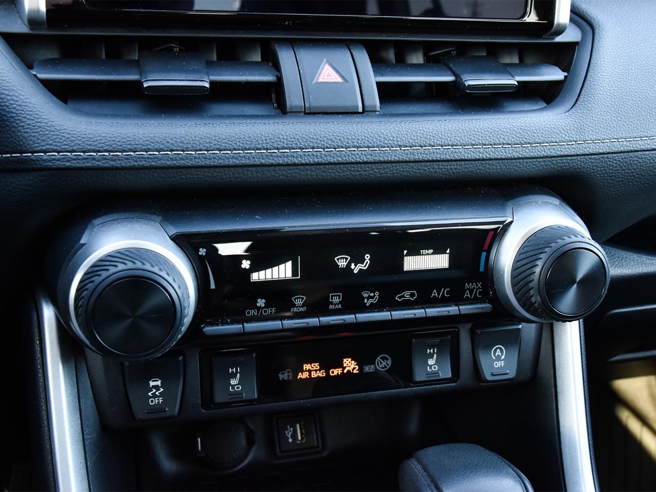 2024 Toyota RAV4 LE AWD ~Heated Seats ~Bluetooth ~Blind Spot ~Cam Photo