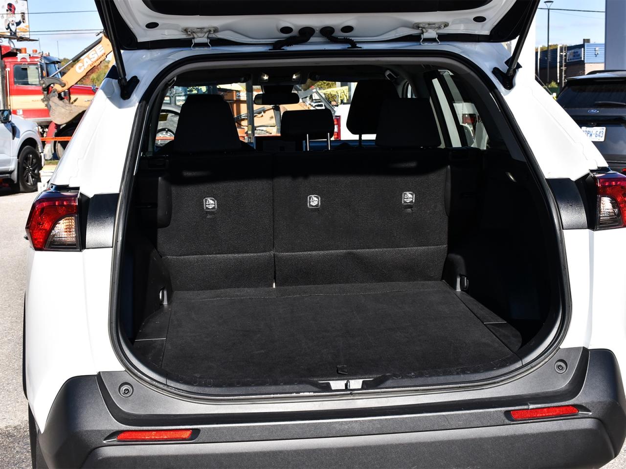 2024 Toyota RAV4 LE AWD ~Heated Seats ~Bluetooth ~Blind Spot ~Cam Photo