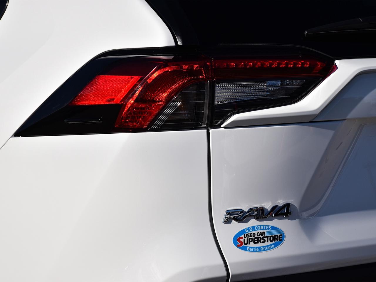 2024 Toyota RAV4 LE AWD ~Heated Seats ~Bluetooth ~Blind Spot ~Cam Photo