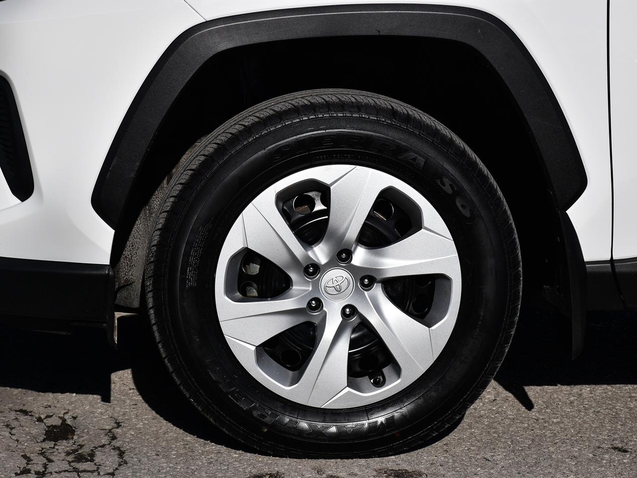 2024 Toyota RAV4 LE AWD ~Heated Seats ~Bluetooth ~Blind Spot ~Cam Photo