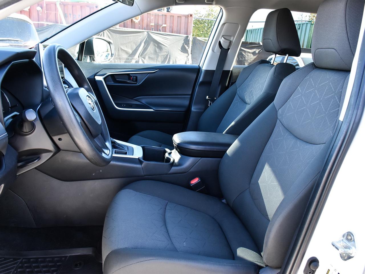 2024 Toyota RAV4 LE AWD ~Heated Seats ~Bluetooth ~Blind Spot ~Cam Photo