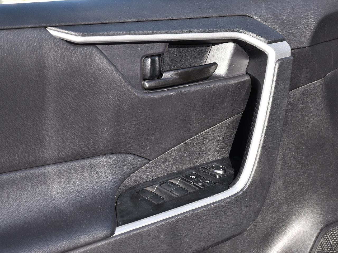 2024 Toyota RAV4 LE AWD ~Heated Seats ~Bluetooth ~Blind Spot ~Cam Photo