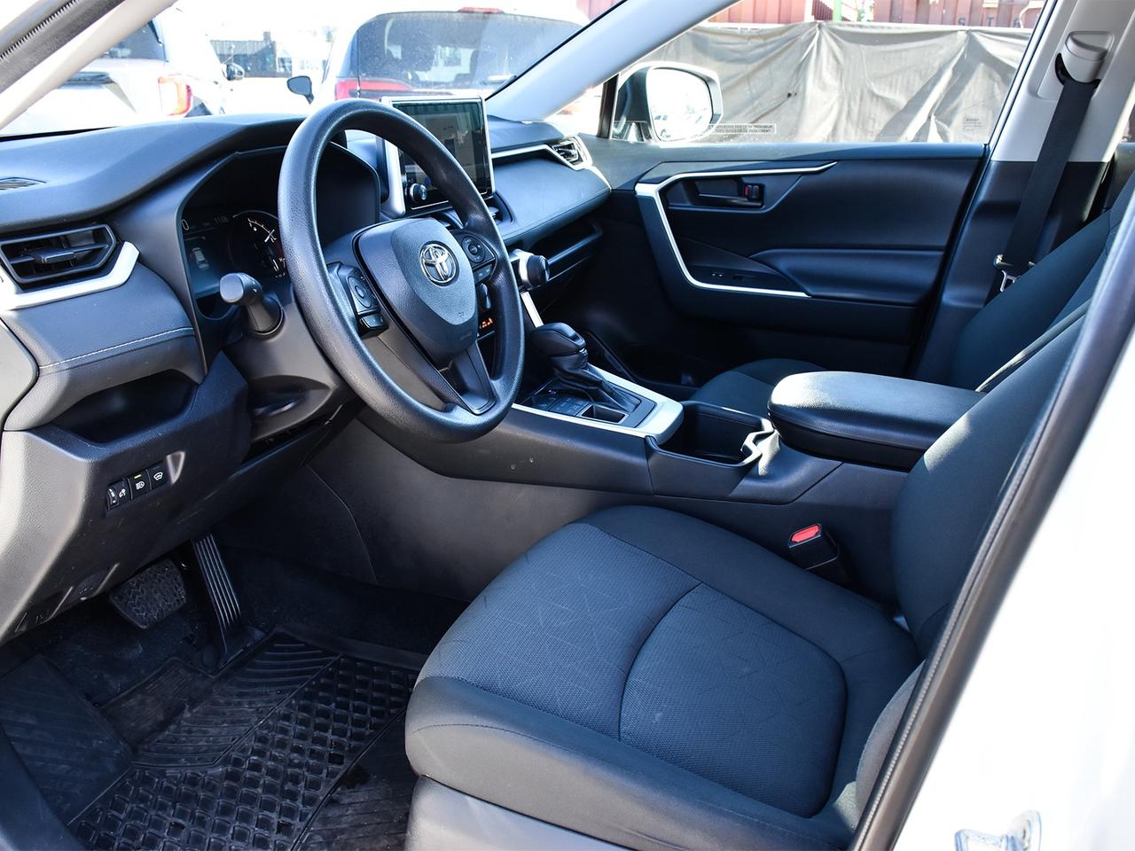 2024 Toyota RAV4 LE AWD ~Heated Seats ~Bluetooth ~Blind Spot ~Cam Photo