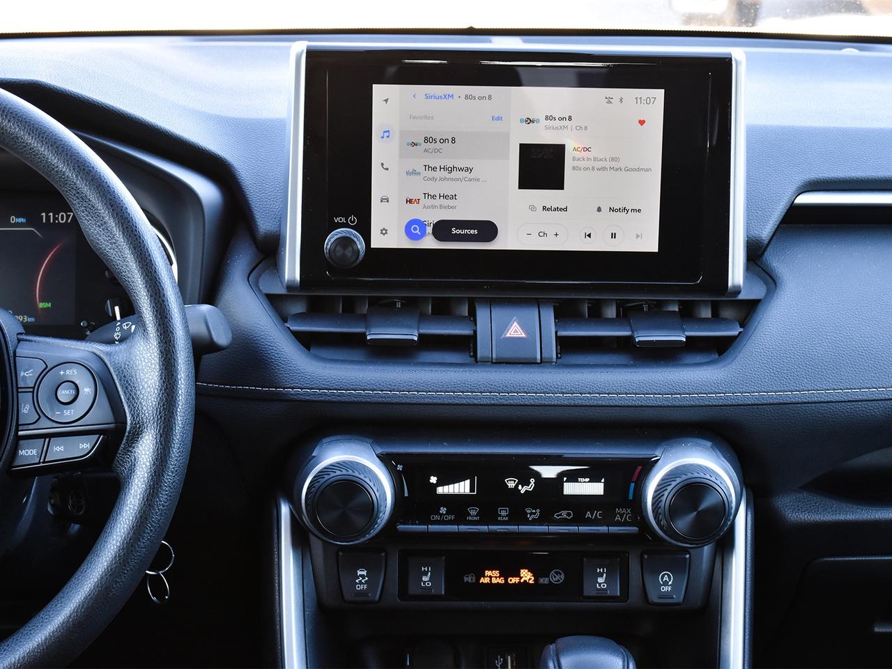 2024 Toyota RAV4 LE AWD ~Heated Seats ~Bluetooth ~Blind Spot ~Cam Photo