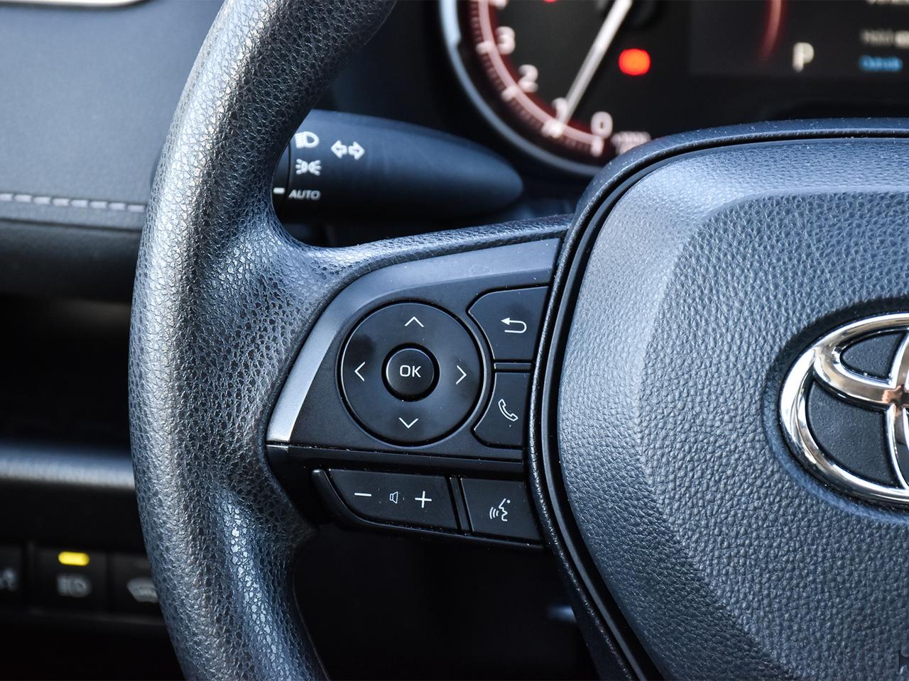 2024 Toyota RAV4 LE AWD ~Heated Seats ~Bluetooth ~Blind Spot ~Cam Photo