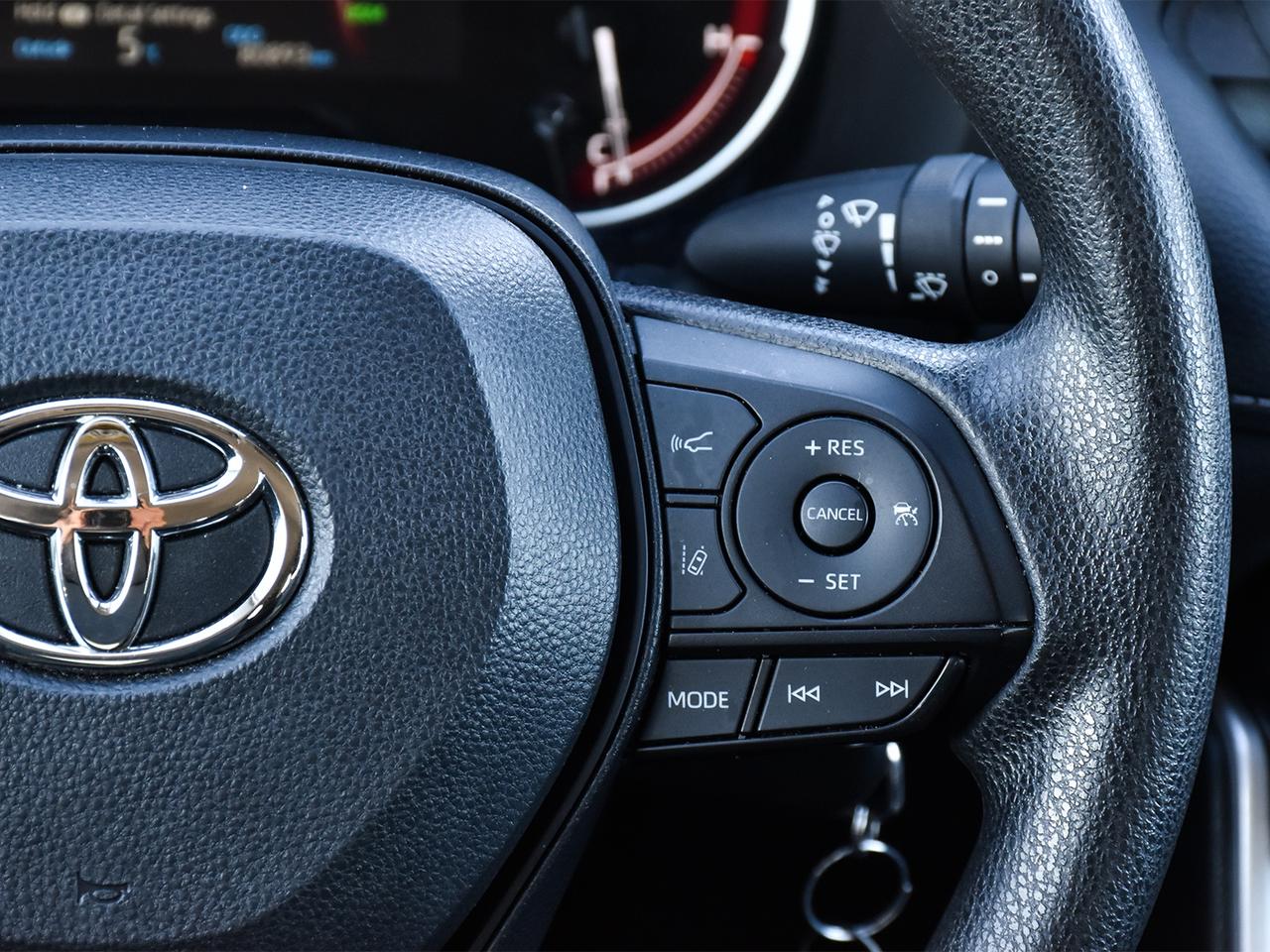 2024 Toyota RAV4 LE AWD ~Heated Seats ~Bluetooth ~Blind Spot ~Cam Photo