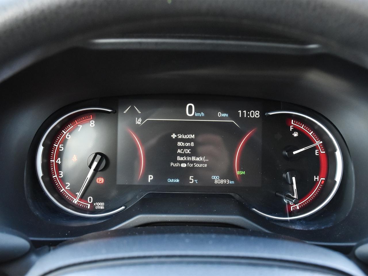 2024 Toyota RAV4 LE AWD ~Heated Seats ~Bluetooth ~Blind Spot ~Cam Photo