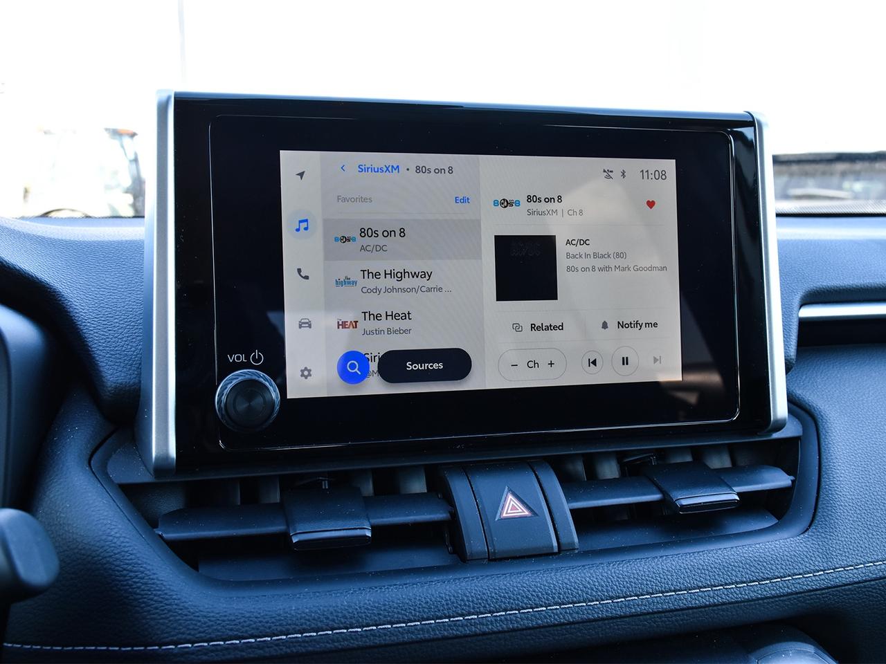 2024 Toyota RAV4 LE AWD ~Heated Seats ~Bluetooth ~Blind Spot ~Cam Photo