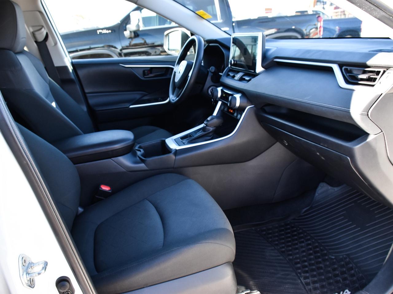 2024 Toyota RAV4 LE AWD ~Heated Seats ~Bluetooth ~Blind Spot ~Cam Photo