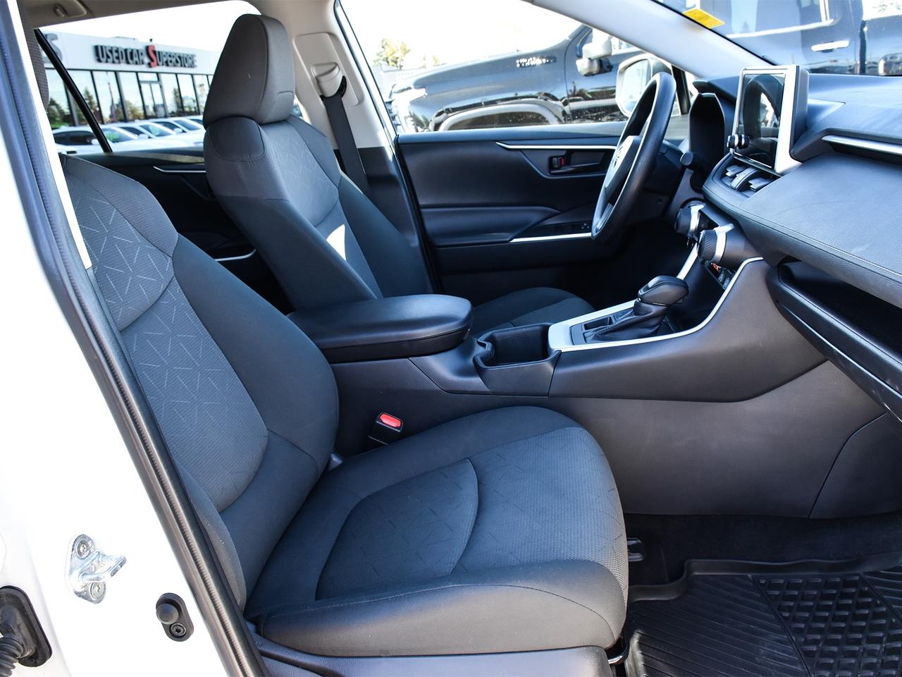 2024 Toyota RAV4 LE AWD ~Heated Seats ~Bluetooth ~Blind Spot ~Cam Photo