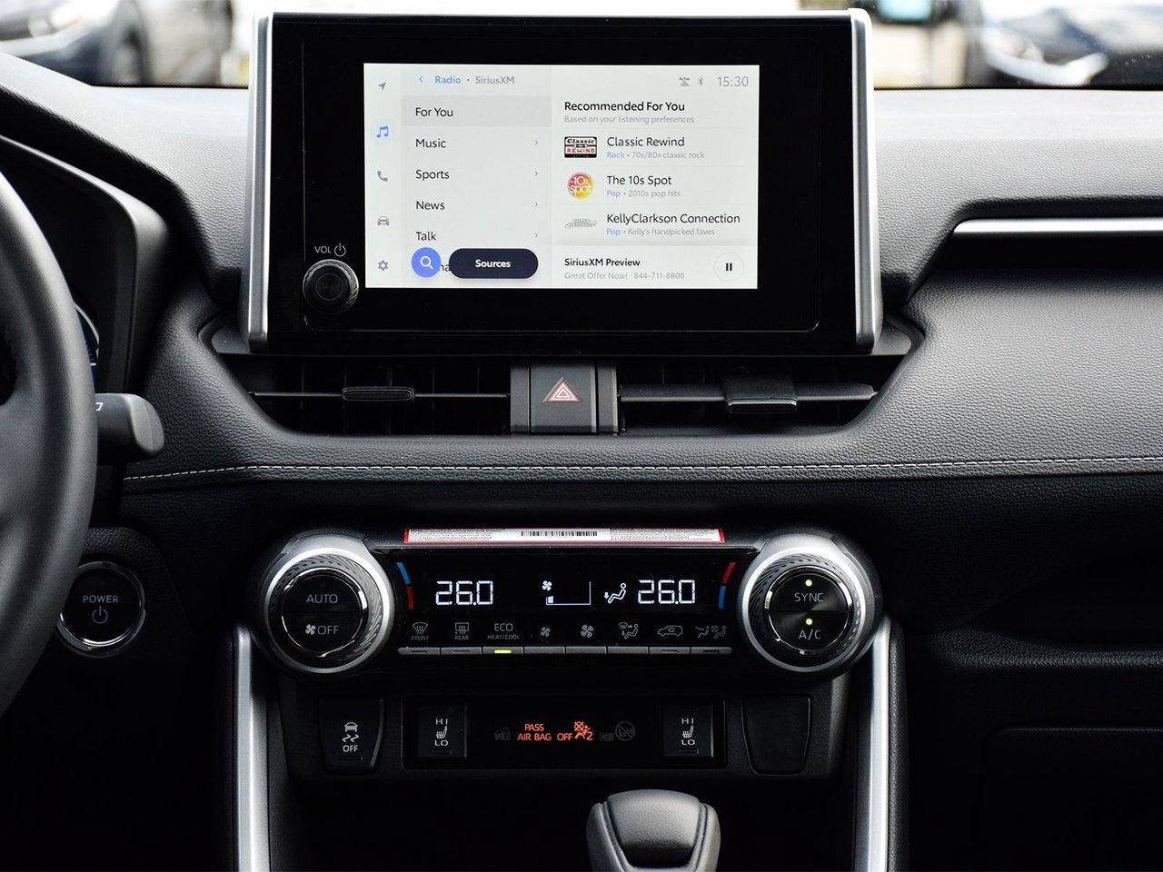 2025 Toyota RAV4 Hybrid XLE Finance Discount $1500 Applied Photo