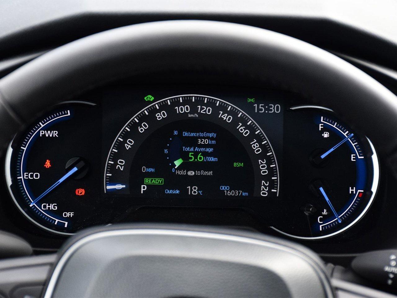 2025 Toyota RAV4 Hybrid XLE Finance Discount $1500 Applied Photo