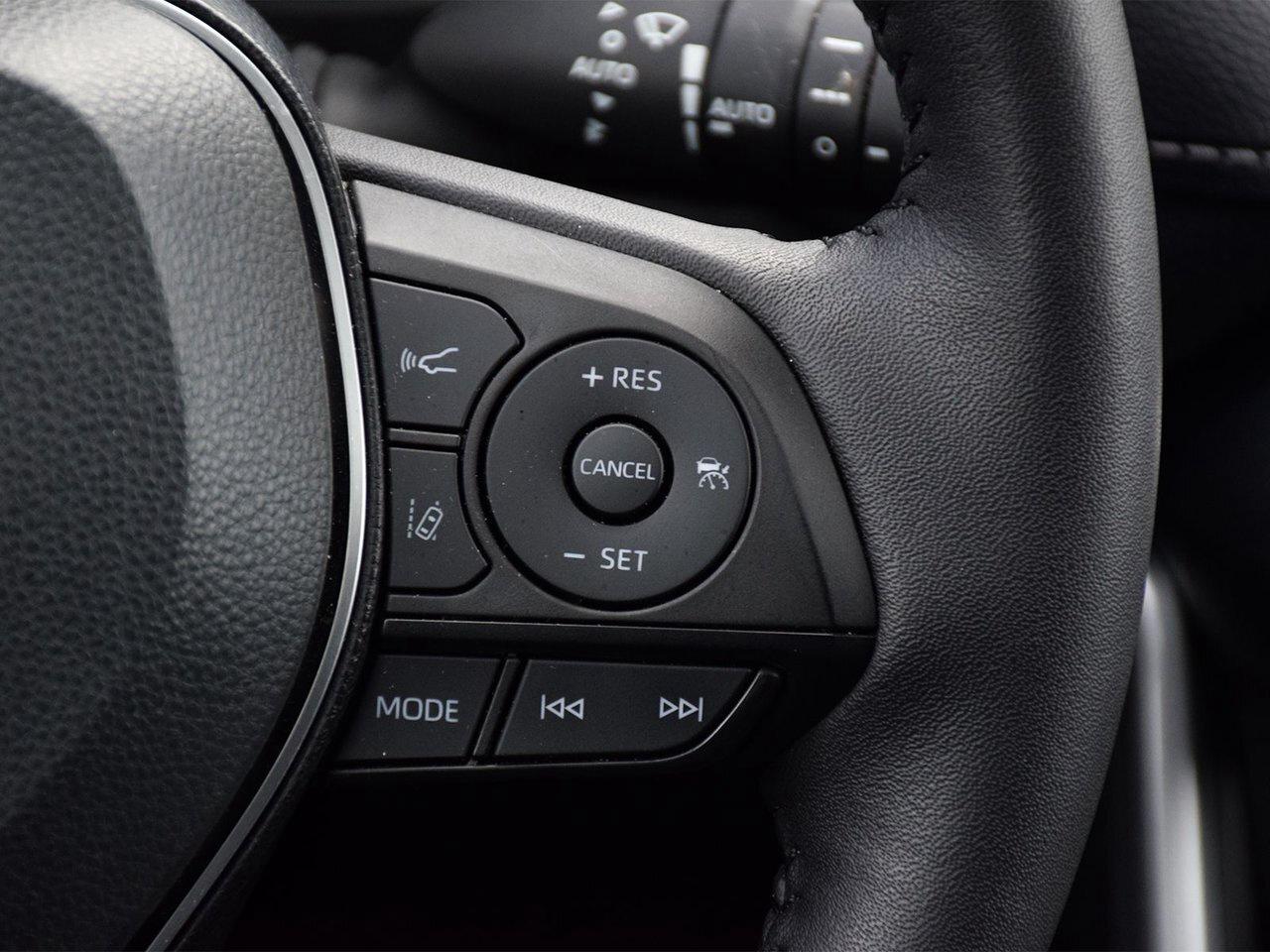 2025 Toyota RAV4 Hybrid XLE Finance Discount $1500 Applied Photo